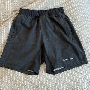 Alphalete Shorts
